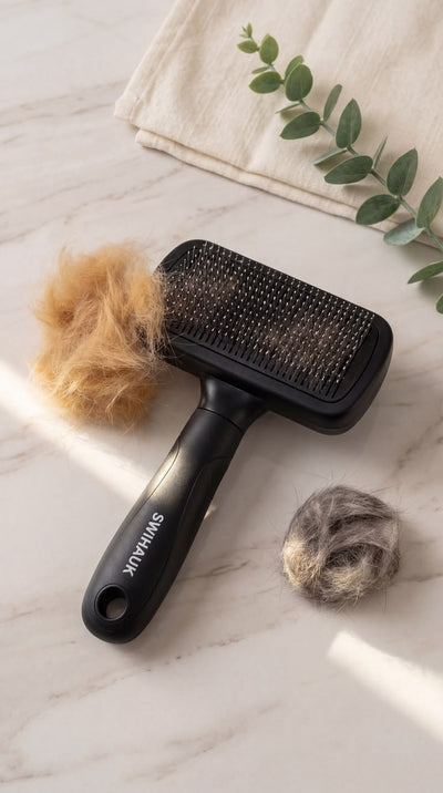 Grooming