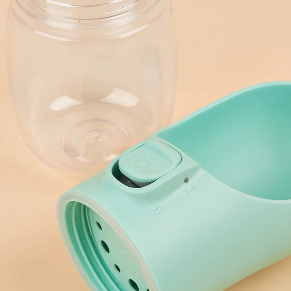 Pet Travel Water Bottle